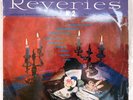 REVERIES N°2  RARE LP 33 TOURS 25 cm (Jacques Ghestem, Raoul Gola)