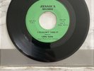 Little Edith - I Couldn't Take It - Jessica - Chicago Northern Soul Vinyl Record