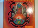 Alice Coltrane - Ptah, the el Daoud LP ABC/Impulse Gatefold AS-9196 1st Pressing