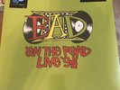 Big Audio Dynamite II - On The Road Live '92 Columbia 2018 LTD RSD 12