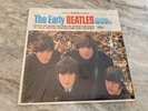 THE BEATLES LP THE EARLY BEATLES Capitol  ST2309 GREEN LABEL 1969 MINT in Shrink