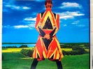 DAVID BOWIE “Earthling” 1997 US Mint Vinyl