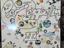 Led Zeppelin - Led Zeppelin III - Vinyl - New - Sealed