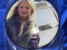 Taylor Swift ‎Christmas Tree Farm Picture Disc 12” Vinyl EP IN HAND