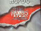 AC/DC - The Razors Edge - Vinyl - New - Sealed