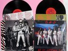 2x BIG AUDIO DYNAMITE LPs: This Is B.A.D. & No. 10 Upping Street MINT MINS a5204