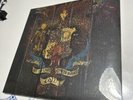 Coil Ovt Of Light Cometh Darkness Vinyl Sealed