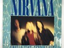 Nirvana Smells Like Teen Spirit Original U.K. 1991 Vinyl Record 12”