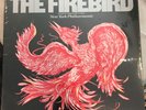Boulez Stravinsky The Firebird Quad Quadrophonic Sealed 1975 Columbia Classical