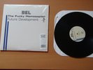 Del The Funky Homosapien – Future Development (DoLP) 2002 Hiero ungespielt