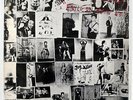 ROLLING STONES EXILE ON MAIN ST ROLLING STONES P5051S JAPAN VINYL 2LP