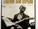 LIGHTNIN' HOPKINS SAM ARHOOLIE PA3064 JAPAN VINYL LP