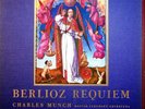 BERLIOZ REQUIEM CHARLES MUNCH RCA SORIA LDS 6077