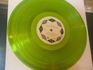 ARCHERS OF LOAF VS The Greatest Of All Time lime green vinyl rare