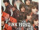 PINK FLOYD The piper at the gates of dawn psych french 1988 Columbia vinyl LP