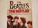 The BEATLES vinyl records LP SET OF 2 rock n roll ll/ 20 greatest hits