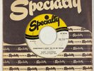 Specialty 541 Daddy Cleanhead & Higgins Band - Something's Goin' On 7