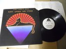 JERRY GARCIA BAND-CATS UNDER THE STARS-PSYCH ROCK LP ON ARISTA-GRATEFUL DEAD