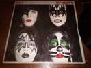 Kiss Lp DYNASTY SWEDEN used (Vg vinyl) g-cover