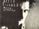 Keith Richards ‎– Main Offender [Vinyl Europe 1992 Inner Rolling Stones Blues ]