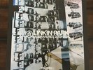 Linkin Park Live Rarities 03- 04 Vinyl | Meteora 20th Anniversary Deluxe Edition
