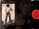 Shawn Colvin Steady On Vinyl LP Columbia C 45209 NM 1st Pressing 1989 Lyrics