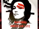 MADONNA SEALED AMERICAN LIFE VINYL ORIGINAL MADE IN EU 2003  2 RECORD LP RELEASE