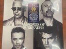 ‘Songs Of Surrender’ – Notre Dame Limited Edition Vinyl (2LP) U2 /2500 Worldwide