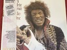 Jimi Hendrix Experience- Radio One- Clear Vinyl