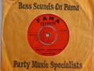 Clancy Eccles - What Will Your Mama Say - 7