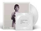 The National First Two Pages of Frankenstein  Vinyl (White) Flexi Disc Preorder