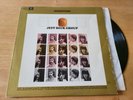 JEFF BECK GROUP Self Titled LP 1972 Epic EQ 31331 Quadraphonic Blues Rock LP8