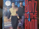 Ice Cube - BOYZ N THE HOOD 2LP Vinyl Soundtrack Hip Hop New SEALED