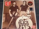 THE BLACK KEYS - Live at Beachland Tavern - 2023 RSD 12” vinyl 2xLP tangerine