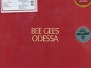 Bee Gees-Odessa-Rare USA-Premium DBL Vinyl Pressing HQ-180 RTI Record Technology