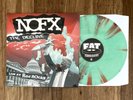 NOFX - The Decline Live At Red Rocks - Fat Wreck Chords - Euro Store Edition