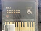 Jack Stauber HiLo Ho Lo 12” Vinyl Record Gold & Sold Out + Rare Inserts +  DL