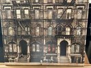Original Led Zeppelin Physical Graffiti  1975 EX/EX