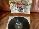 Freddy King Gives You A Bonanza Of Instrumentals Mono KING 928 LP SHRINK