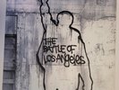 The Battle Of Los Angeles by Rage Against  (SEALED & NEW) w/minor sleeve damage