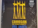 Blind by Corrosion of Conformity (SEALED & NEW) w/minor sleeve damage