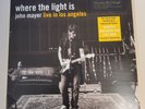 Where the Light Is by Mayer, John (SEALED & NEW) w/minor sleeve damage