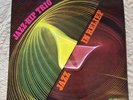 Jazz Hip Trio: Jazz In Relief - Vinyl LP, 1967