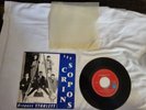 45 EP French PRESS: LES SCORPIONS : Scorpions Theme + 3