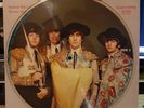 The Beatles Timeless Picture Disc EX US 1981