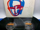 ELTON JOHN TWO ROOMS : Celebrating The Songs Of Elton John & Bernie LP
