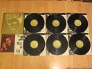 ELVIS PRESLEY A GOLDEN CELEBRATION 6 LP BOX SET - 1984 RCA - Numbered 19,816