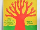 CHRIS McGREGOR'S BROTHERHOOD OF BREATH Live At Willisau UK OGUN LP '74 AFRO JAZZ