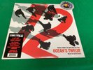 Music From Ocean's Twelve David Holmes VINYL NEW SEALED RSD 2023 Piranha Records