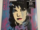 Joan Jett - I Love Rock 'N' Roll - 2015 White 2LP - Limited 1,000 Hand Numbered